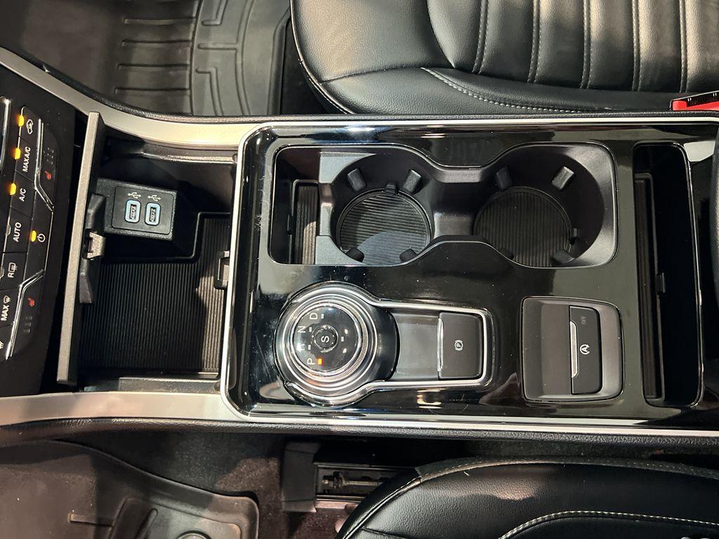 used 2019 Ford Edge car, priced at $15,790