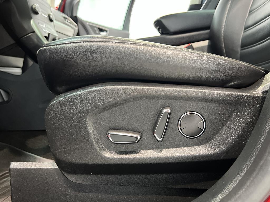 used 2019 Ford Edge car, priced at $15,990