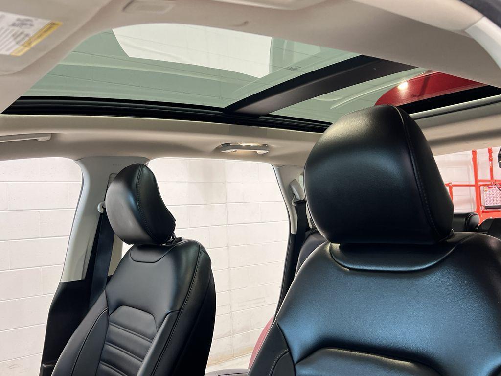 used 2019 Ford Edge car, priced at $15,790