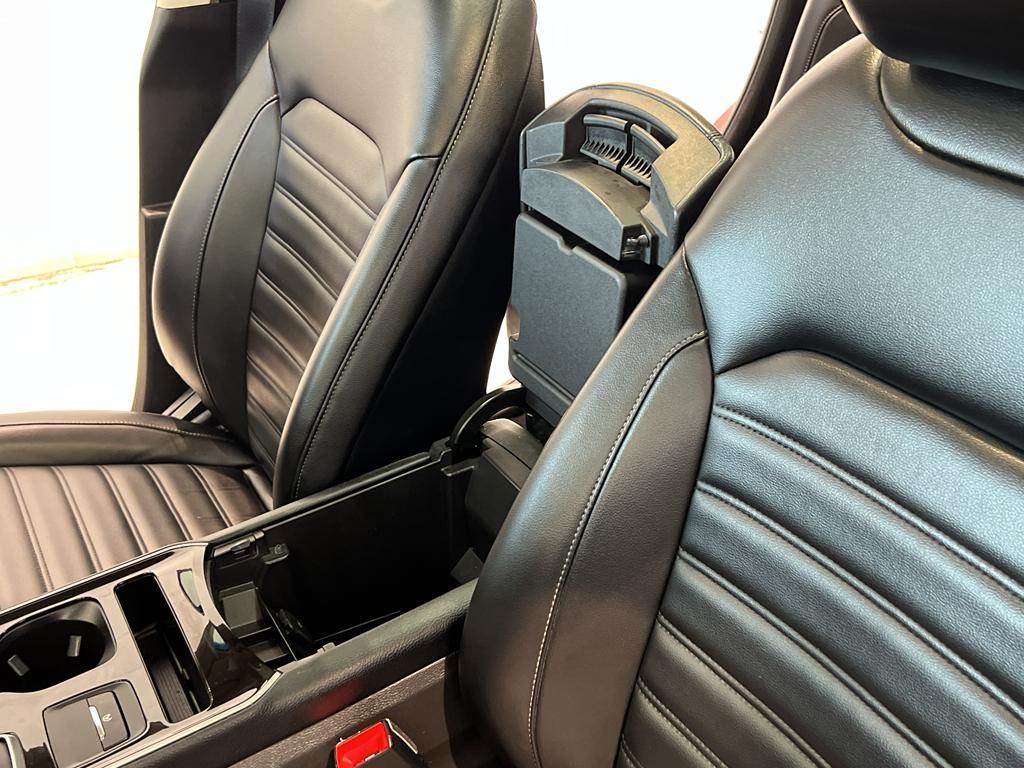 used 2019 Ford Edge car, priced at $15,990
