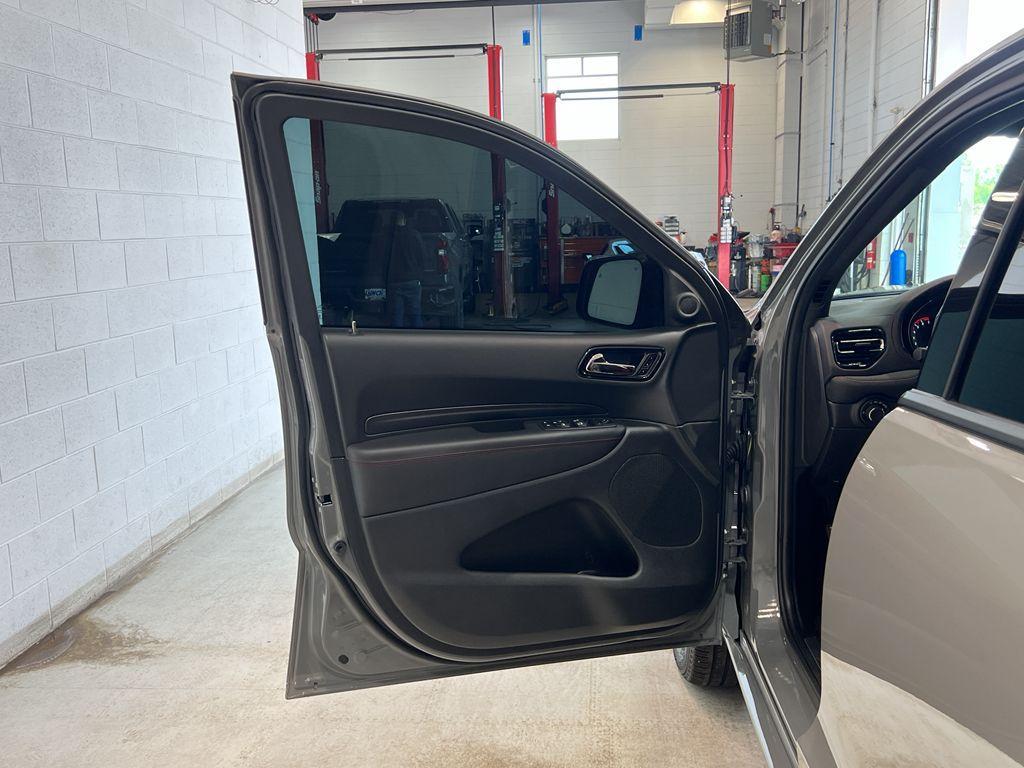 used 2024 Dodge Durango car, priced at $39,995