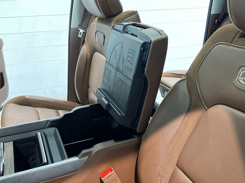 used 2024 Ram 1500 car, priced at $59,999
