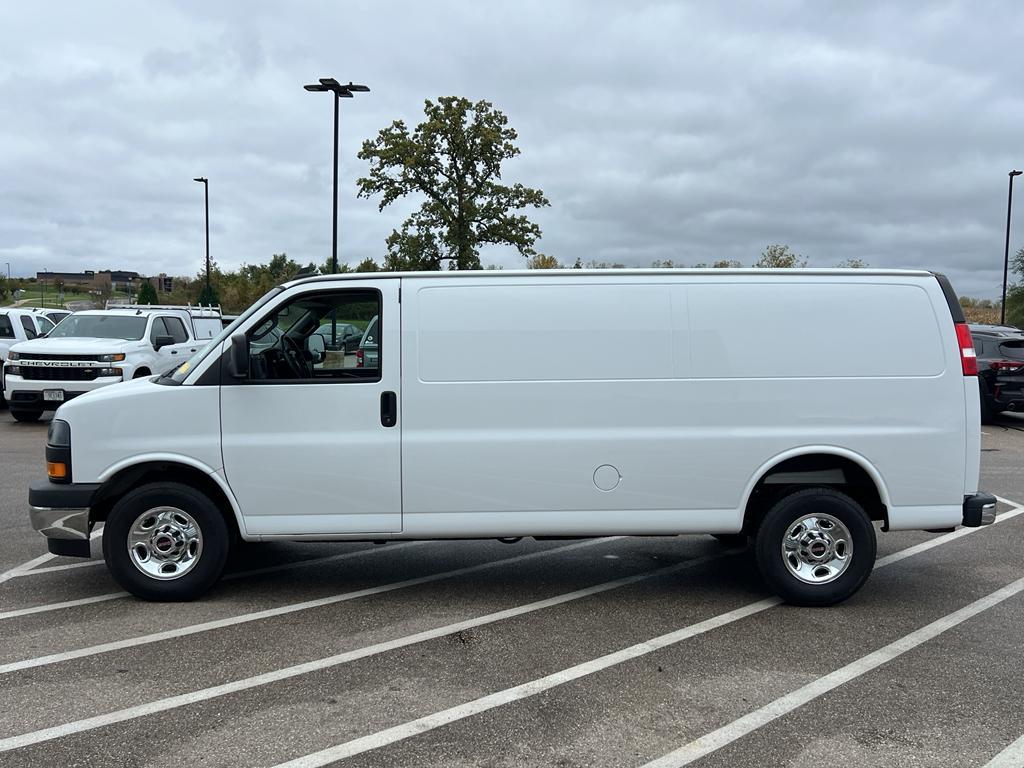 used 2020 GMC Savana 3500 car, priced at $27,995