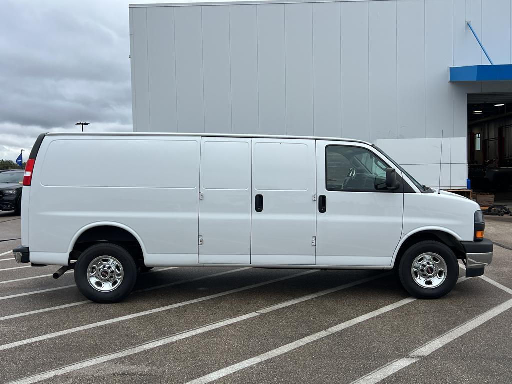 used 2020 GMC Savana 3500 car, priced at $27,995