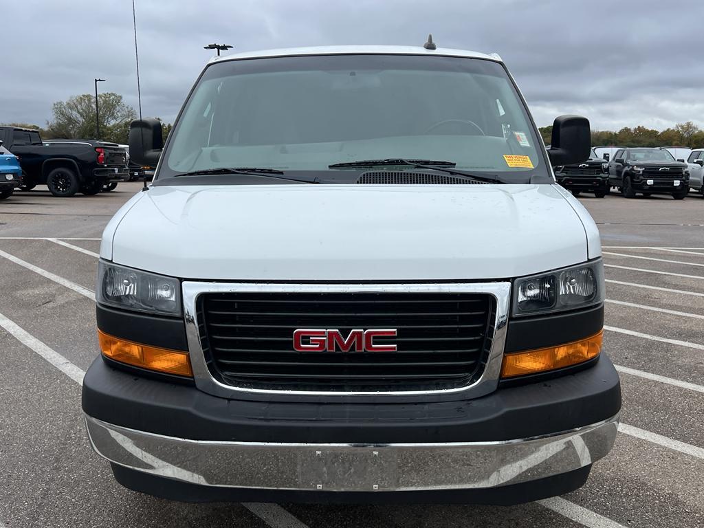 used 2020 GMC Savana 3500 car, priced at $27,995