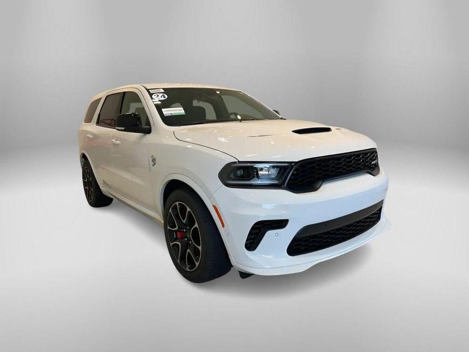 new 2024 Dodge Durango car, priced at $83,995