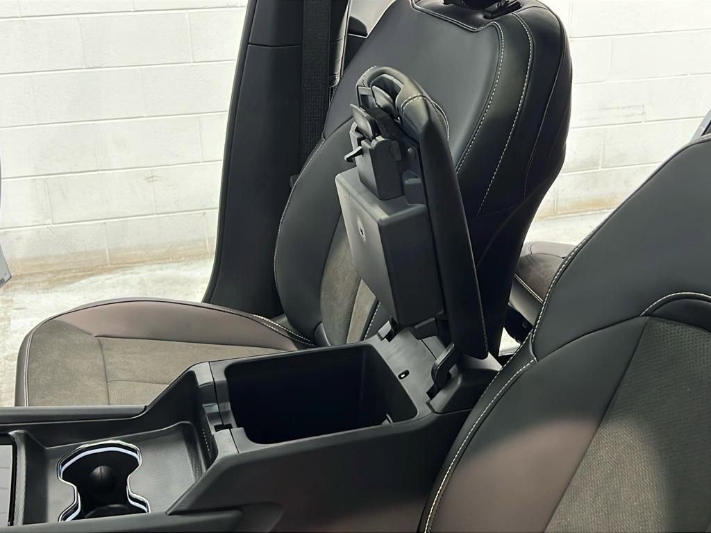 new 2025 Jeep Grand Cherokee L car, priced at $43,442
