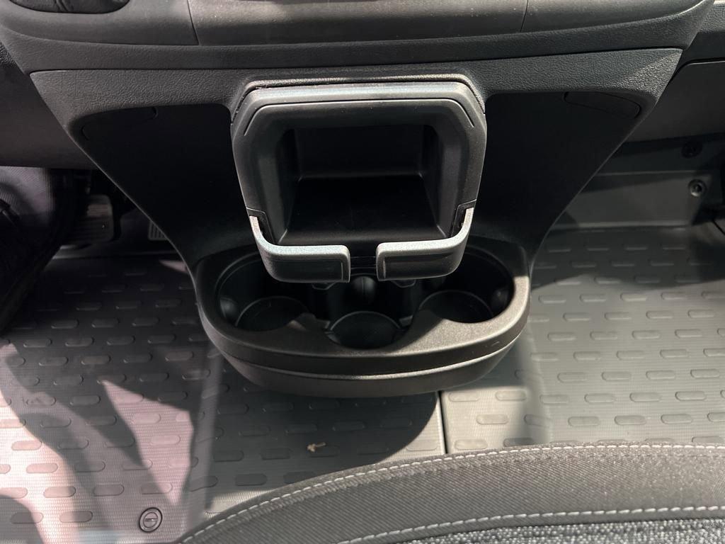 new 2025 Ram ProMaster 3500 car, priced at $53,700