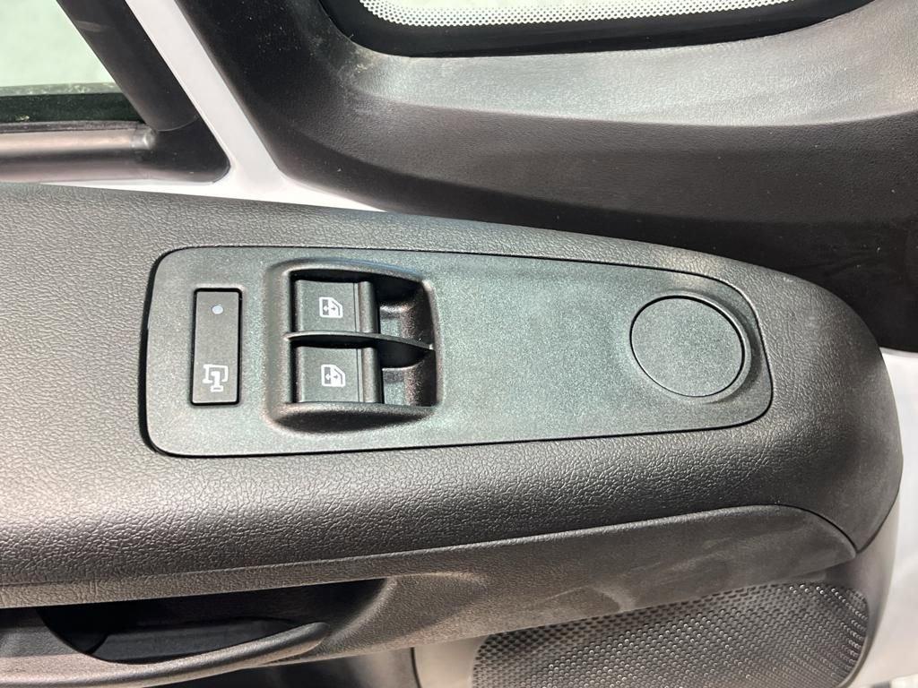 new 2025 Ram ProMaster 3500 car, priced at $53,700