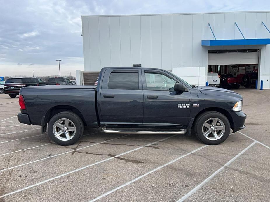 used 2014 Ram 1500 car, priced at $19,495