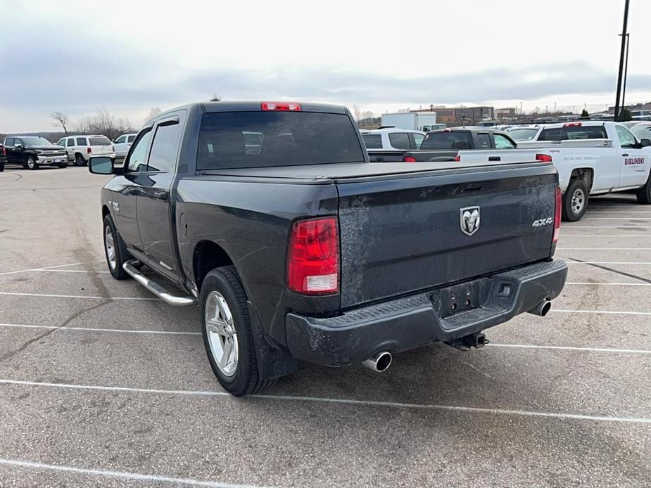 used 2014 Ram 1500 car, priced at $19,495