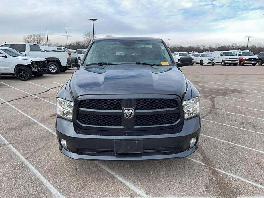 used 2014 Ram 1500 car, priced at $19,495