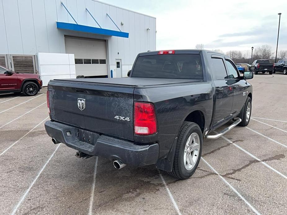 used 2014 Ram 1500 car, priced at $19,495