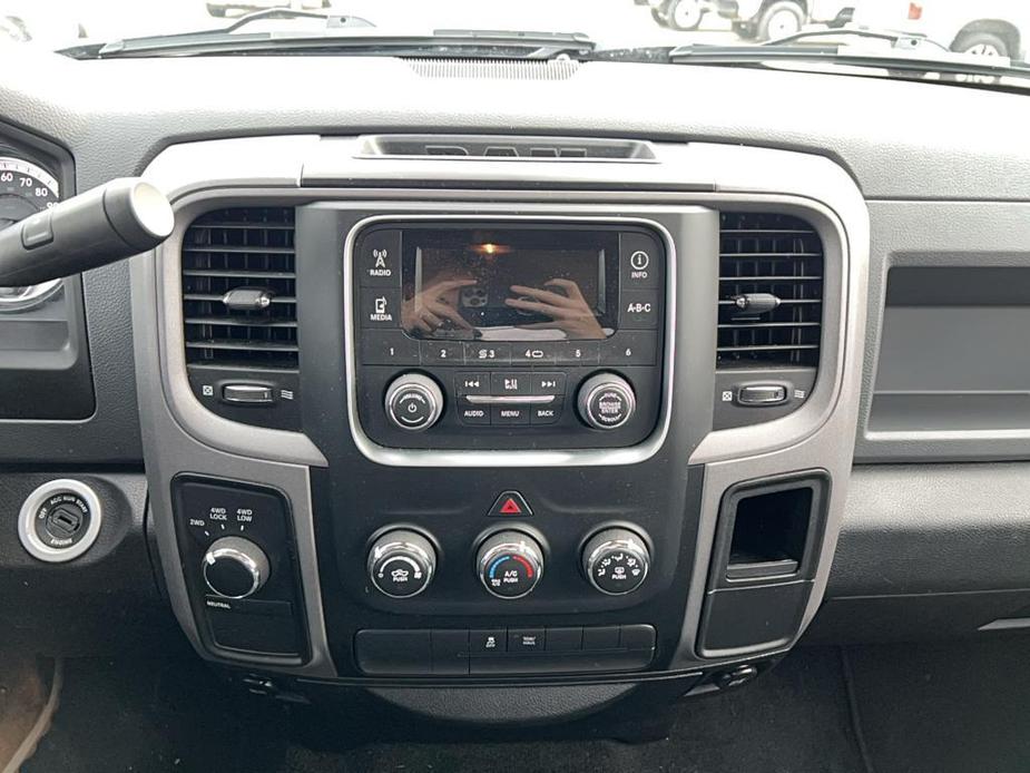 used 2014 Ram 1500 car, priced at $19,495