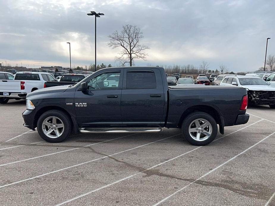 used 2014 Ram 1500 car, priced at $19,495