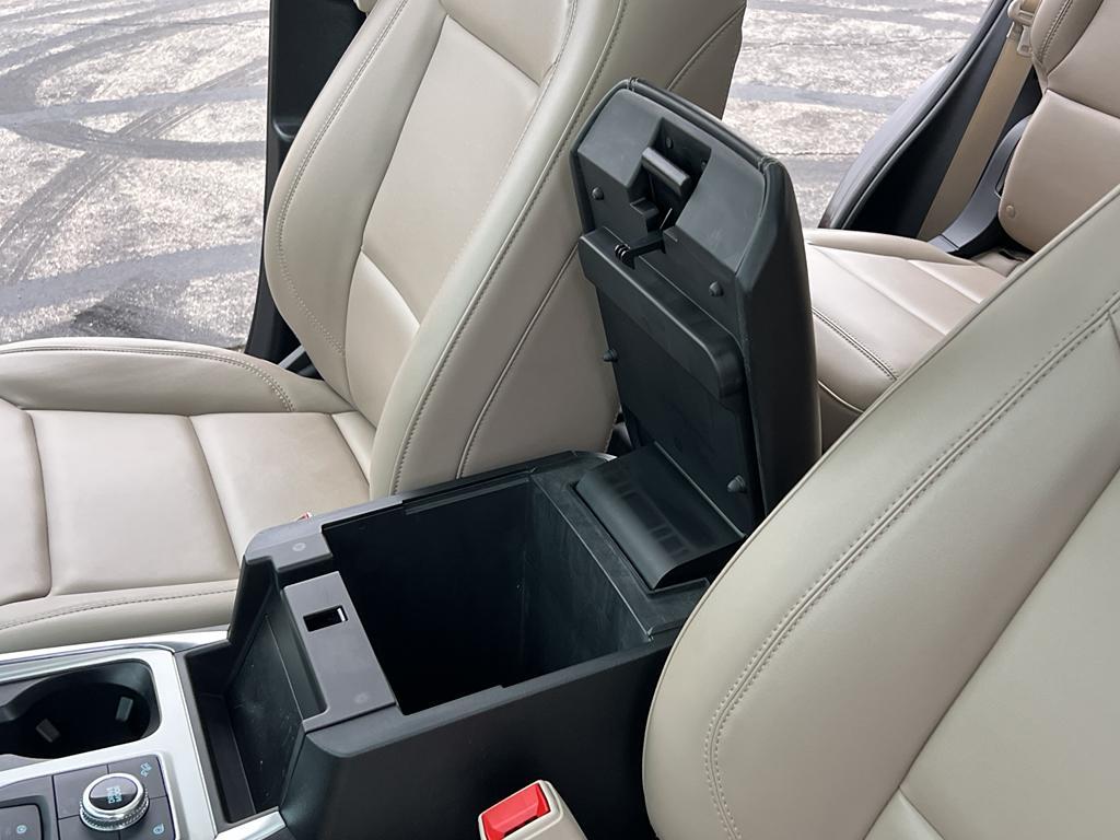 used 2023 Ford Explorer car, priced at $35,990