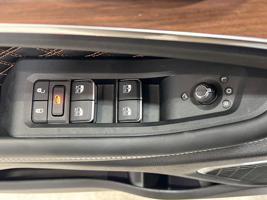 new 2025 Jeep Grand Cherokee L car, priced at $60,795