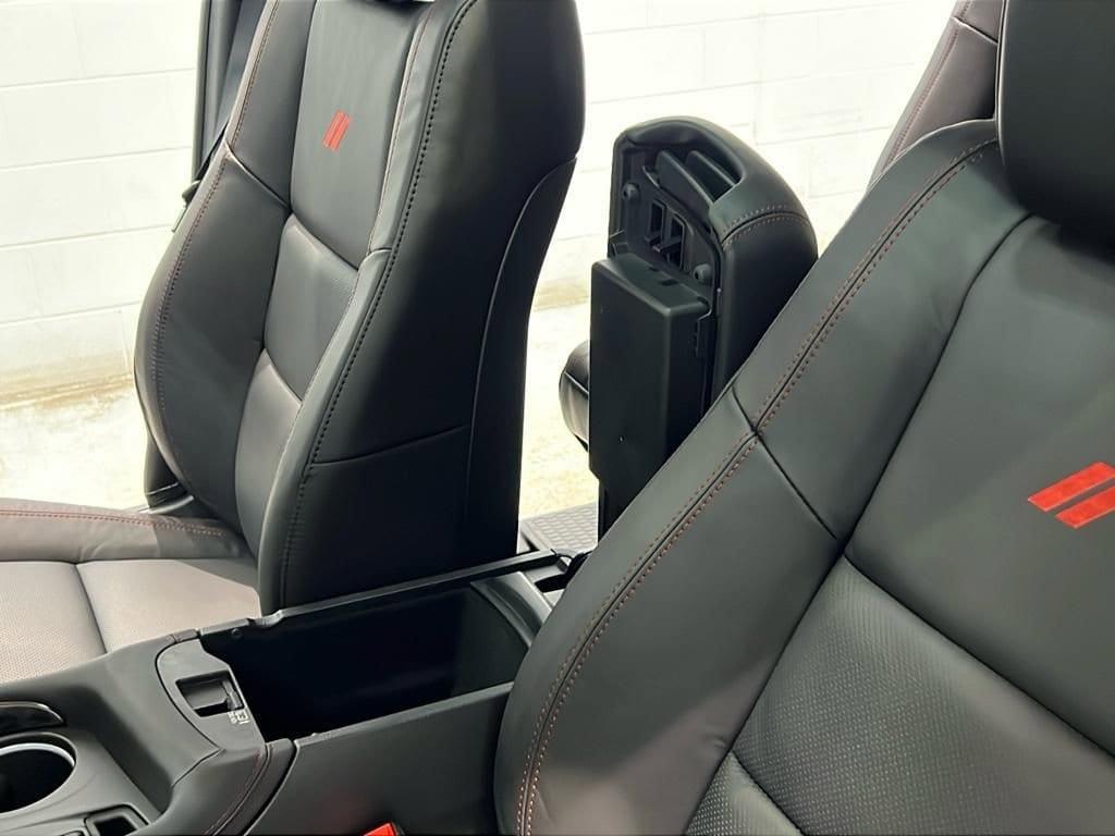 new 2025 Dodge Durango car, priced at $60,753
