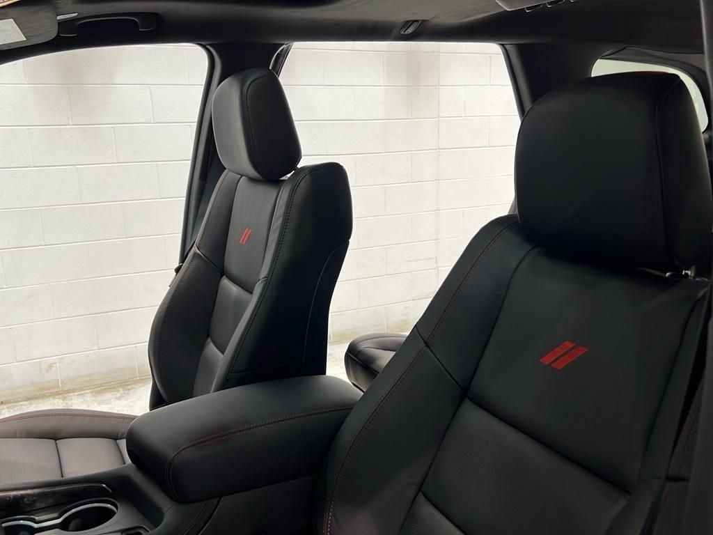 new 2025 Dodge Durango car, priced at $60,753