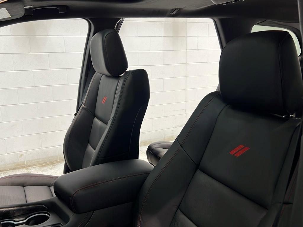 new 2025 Dodge Durango car, priced at $56,577