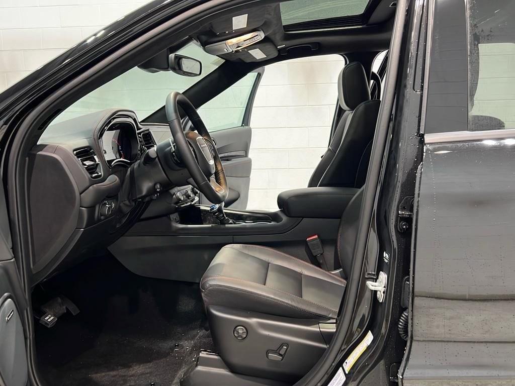 new 2025 Dodge Durango car, priced at $60,753