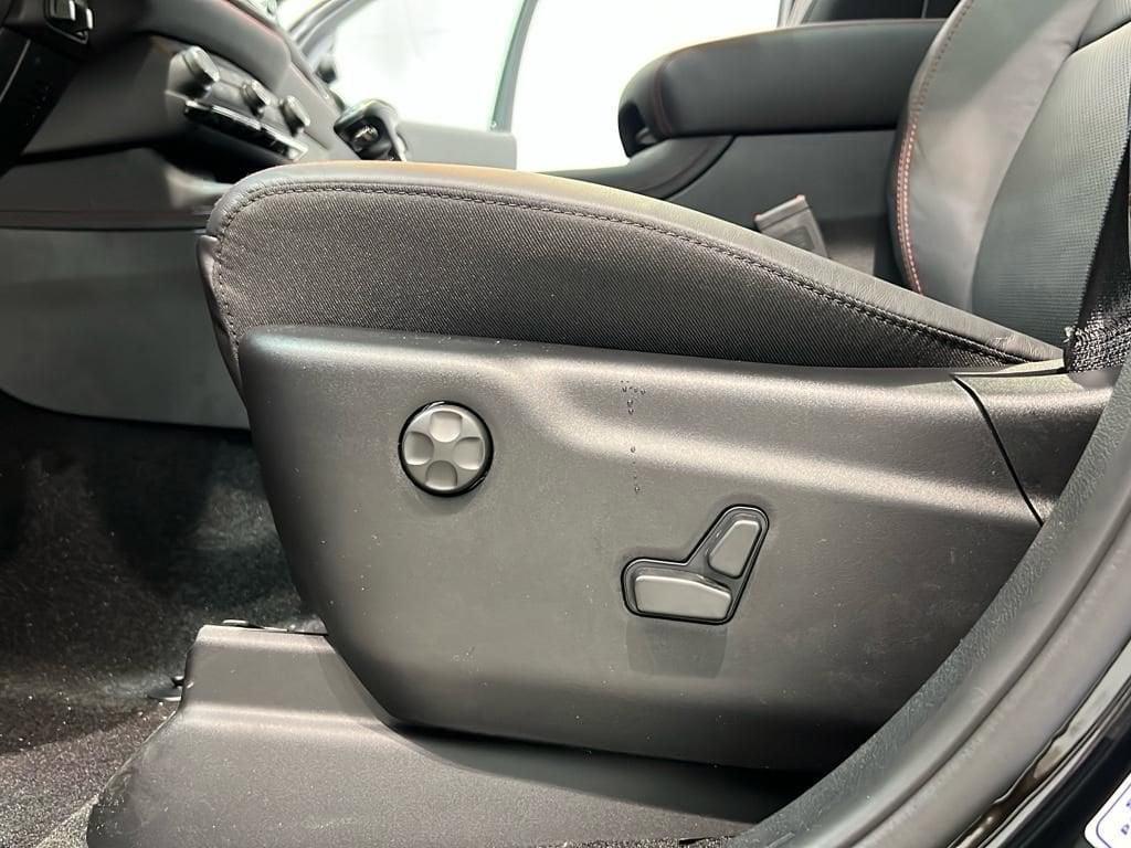 new 2025 Dodge Durango car, priced at $60,753