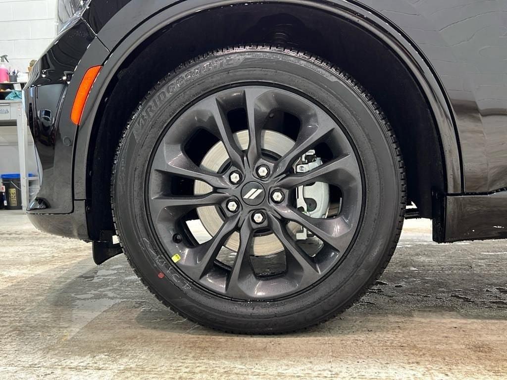 new 2025 Dodge Durango car, priced at $60,753