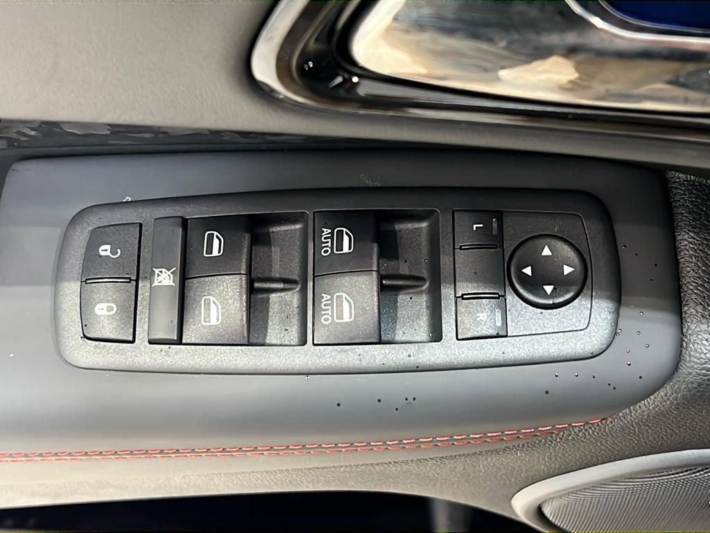 new 2025 Dodge Durango car, priced at $56,577
