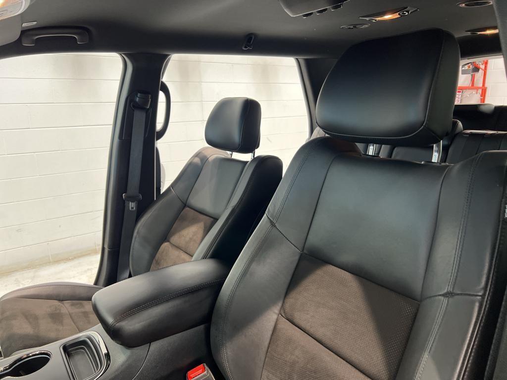 used 2020 Dodge Durango car, priced at $23,495