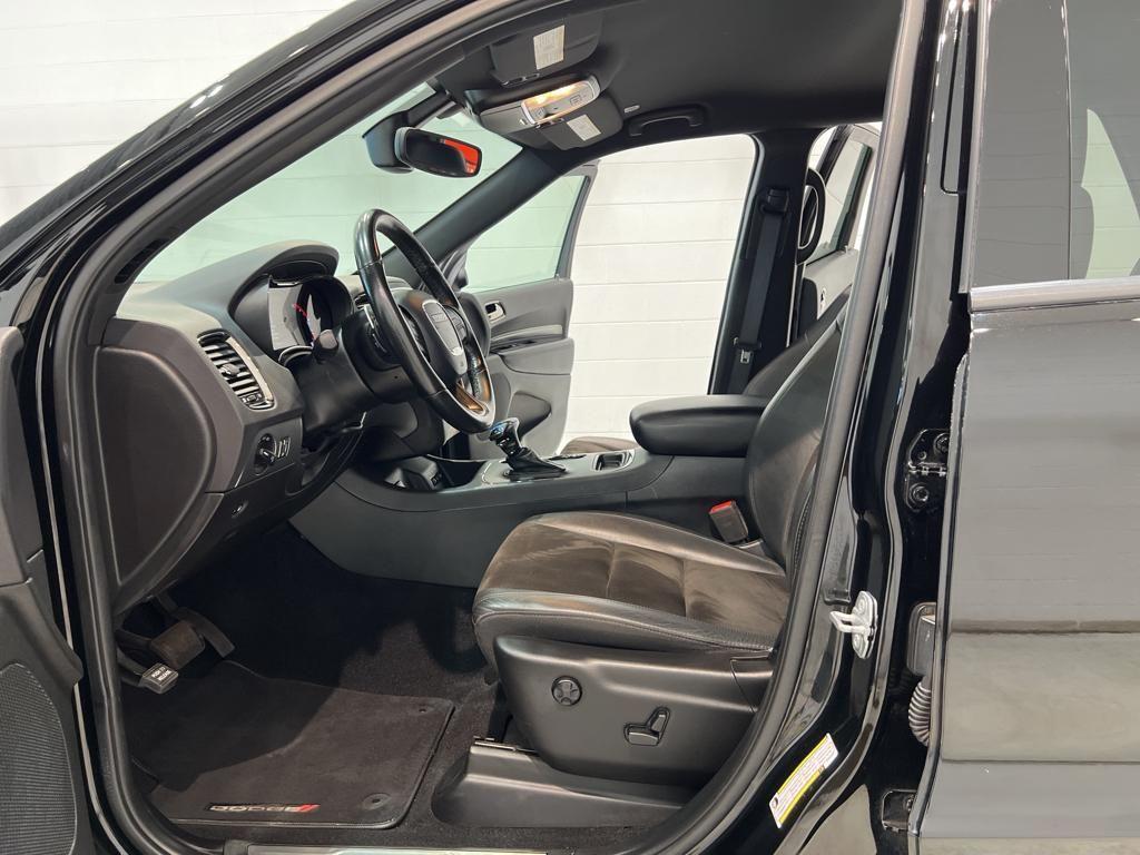 used 2020 Dodge Durango car, priced at $23,495