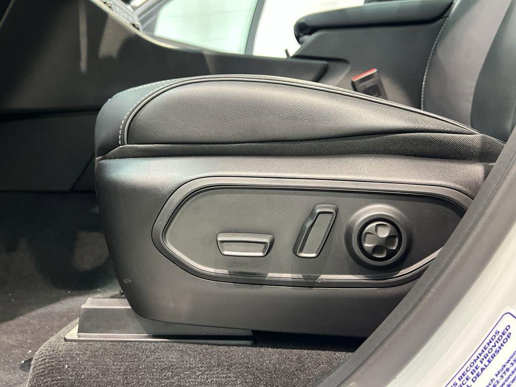 new 2025 Jeep Grand Cherokee car, priced at $54,995