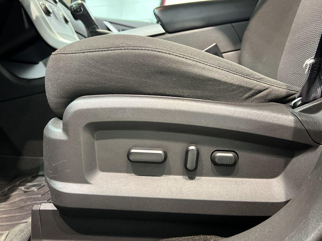 used 2014 Ford Edge car, priced at $13,490