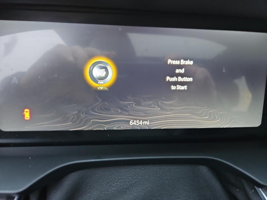 used 2024 Jeep Grand Cherokee car, priced at $38,995