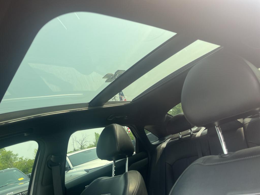 used 2021 Kia K5 car, priced at $20,990