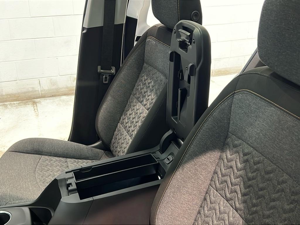 used 2022 Chevrolet Equinox car, priced at $23,895
