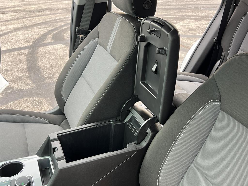 used 2024 Chevrolet Blazer car, priced at $30,995