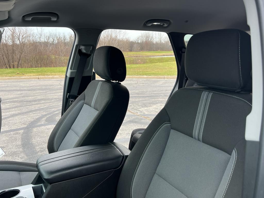 used 2024 Chevrolet Blazer car, priced at $30,995