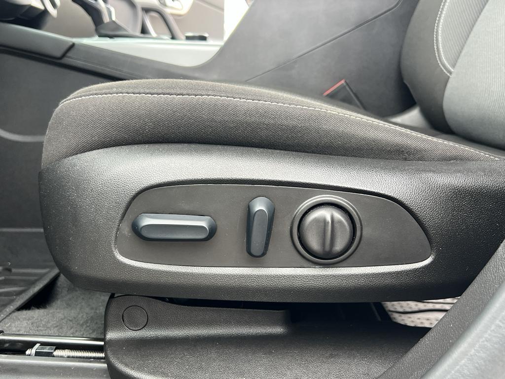 used 2024 Chevrolet Blazer car, priced at $30,995