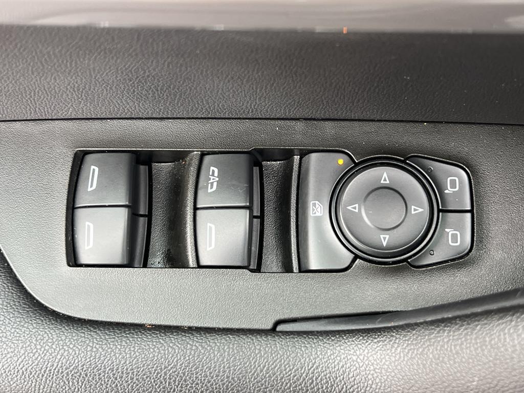 used 2024 Chevrolet Blazer car, priced at $30,995