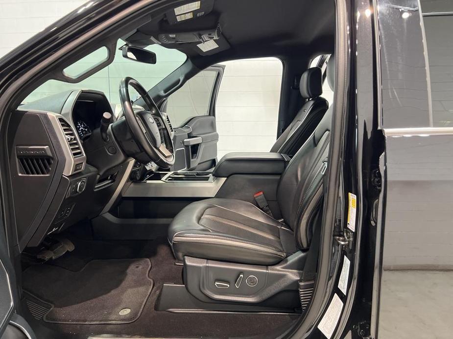 used 2020 Ford F-250 car, priced at $52,590