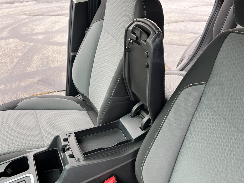 used 2017 Ford Escape car, priced at $13,790