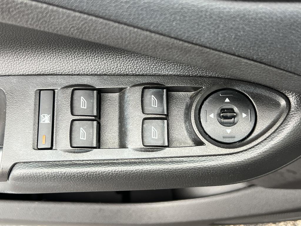 used 2017 Ford Escape car, priced at $13,790