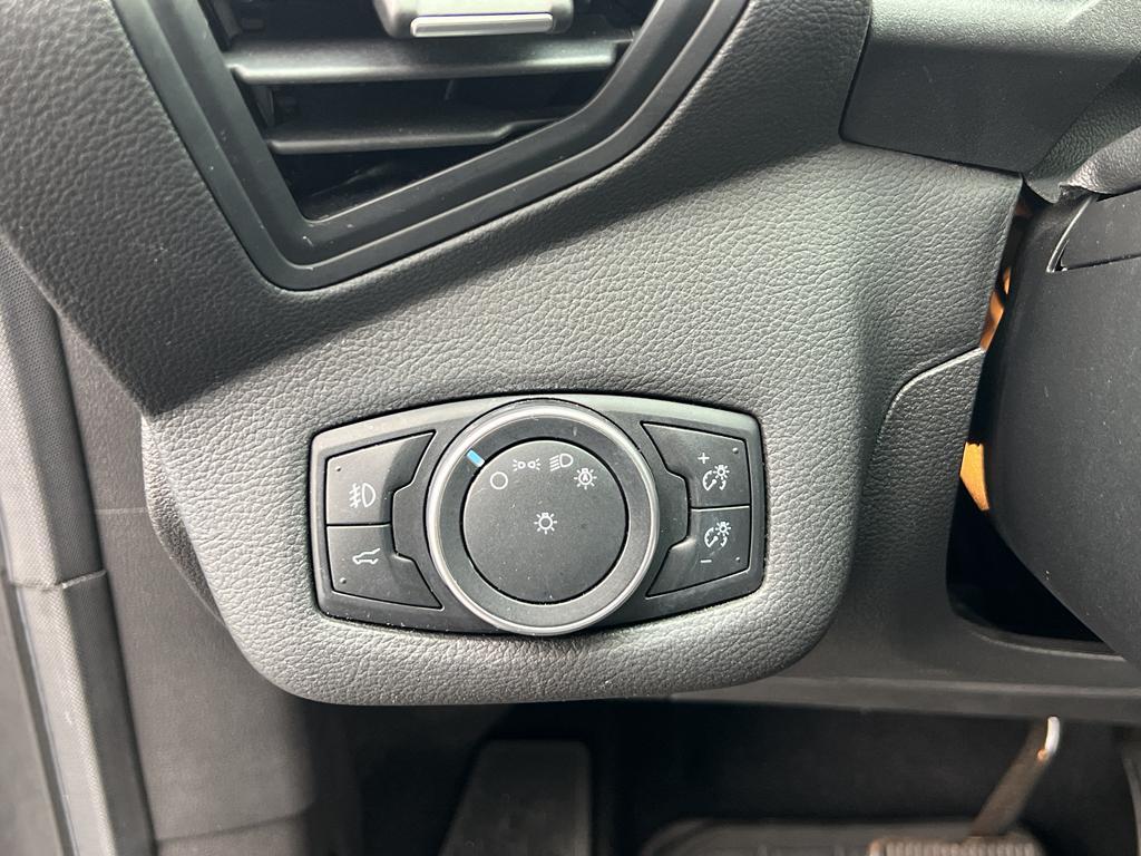 used 2017 Ford Escape car, priced at $13,790