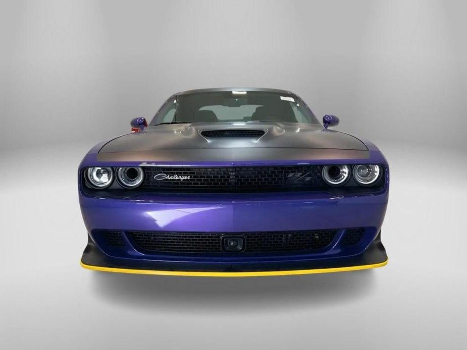 new 2023 Dodge Challenger car, priced at $65,495