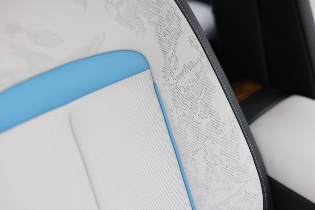 new 2025 Rolls-Royce Ghost car, priced at $500,625
