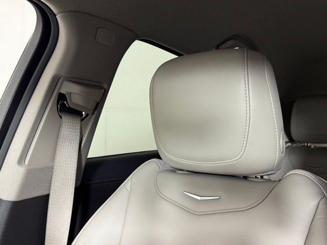 used 2022 Cadillac XT4 car, priced at $25,999