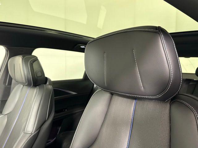 new 2026 Cadillac LYRIQ car, priced at $62,520