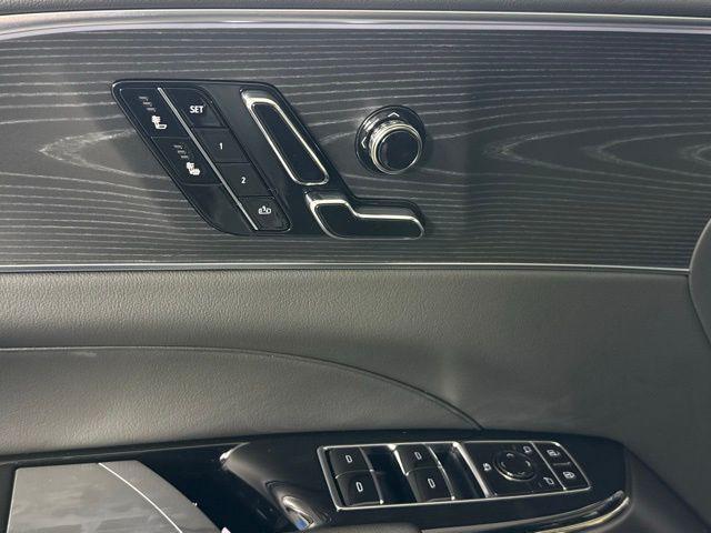 new 2026 Cadillac LYRIQ car, priced at $62,520