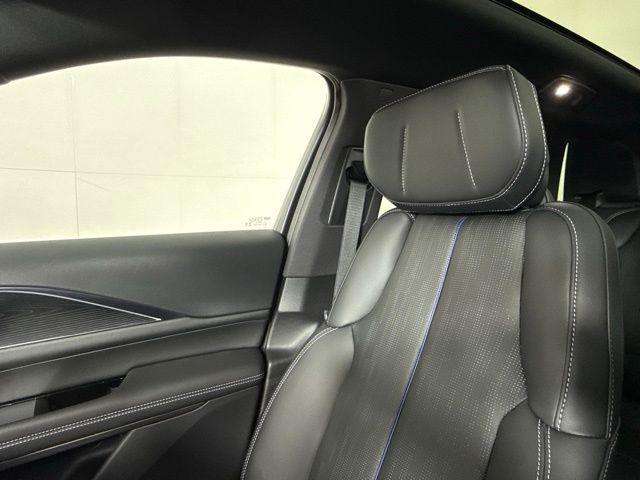 new 2026 Cadillac LYRIQ car, priced at $62,520