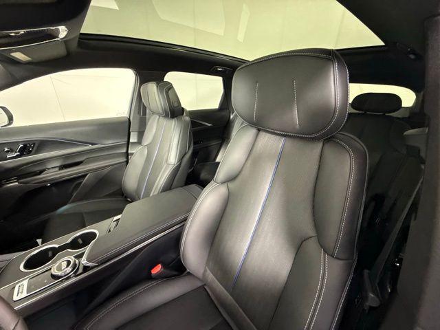 new 2026 Cadillac LYRIQ car, priced at $62,520